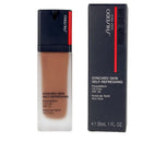 SHISEIDO-SYNCHRO SKIN base auto-refrescante 550 30 ml-DrShampoo - Perfumaria e Cosmética