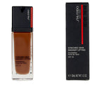 SHISEIDO-SYNCHRO SKIN base lifting radiante 550 30 ml-DrShampoo - Perfumaria e Cosmética