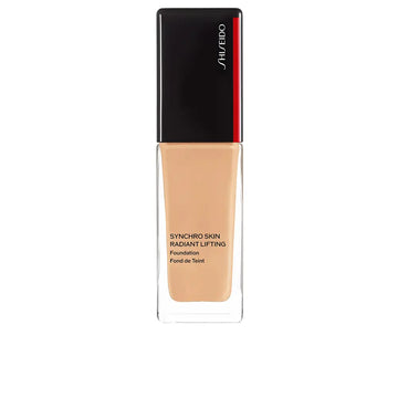 SHISEIDO-SYNCHRO SKIN base lifting radiante FPS30 #320 30 ml-DrShampoo - Perfumaria e Cosmética Main image