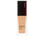 SHISEIDO-SYNCHRO SKIN base lifting radiante FPS30 #320 30 ml-DrShampoo - Perfumaria e Cosmética