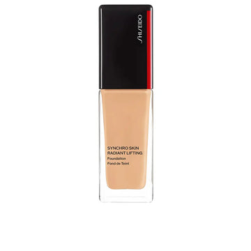 SHISEIDO-SYNCHRO SKIN base lifting radiante SPF30 #230 30 ml-DrShampoo - Perfumaria e Cosmética Main image