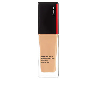 SHISEIDO-SYNCHRO SKIN base lifting radiante SPF30 #230 30 ml-DrShampoo - Perfumaria e Cosmética