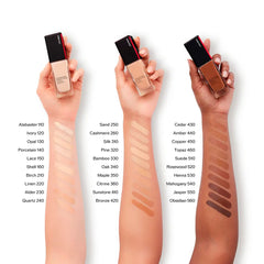 SHISEIDO-SYNCHRO SKIN base lifting radiante SPF30 #240 30 ml-DrShampoo - Perfumaria e Cosmética