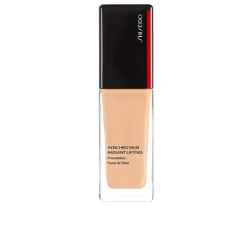 SHISEIDO-SYNCHRO SKIN base lifting radiante SPF30 #240 30 ml-DrShampoo - Perfumaria e Cosmética Main image