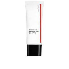 SHISEIDO-SYNCHRO SKIN soft blurring primer 30 ml.-DrShampoo - Perfumaria e Cosmética