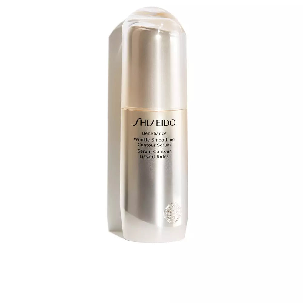 SHISEIDO-Sérum BENEFIANCE WRINKLE SMOOTHING 30 ml-DrShampoo - Perfumaria e Cosmética Image principale du produit