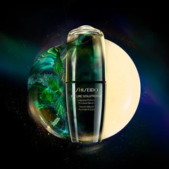 SHISEIDO-Sérum Intensivo de Firmamento Brilhante FUTURE SOLUTION LX 50 ml.-DrShampoo - Perfumaria e Cosmética