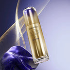SHISEIDO-Sérum Noturno Definidor de Lifting VITAL PERFECTION 40 ml-DrShampoo - Perfumaria e Cosmética