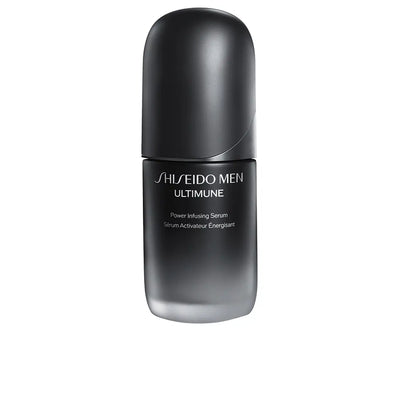 SHISEIDO-Sérum potenciador ULTIMUNE 50 ml-DrShampoo - Perfumaria e Cosmética
