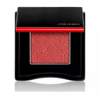 SHISEIDO-Sombra em pó em gel POP 03 pêssego fosco-DrShampoo - Perfumaria e Cosmética