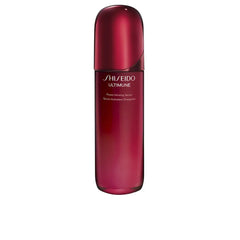 SHISEIDO-Soro Concentrado Ultimune Power Infusing ed. limitada 120 ml.-DrShampoo - Perfumaria e Cosmética
