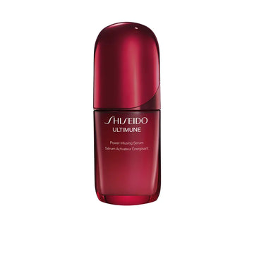 SHISEIDO-Soro Infundidor de Poder Ultimune 50 ml.-DrShampoo - Perfumaria e Cosmética Image principale du produit