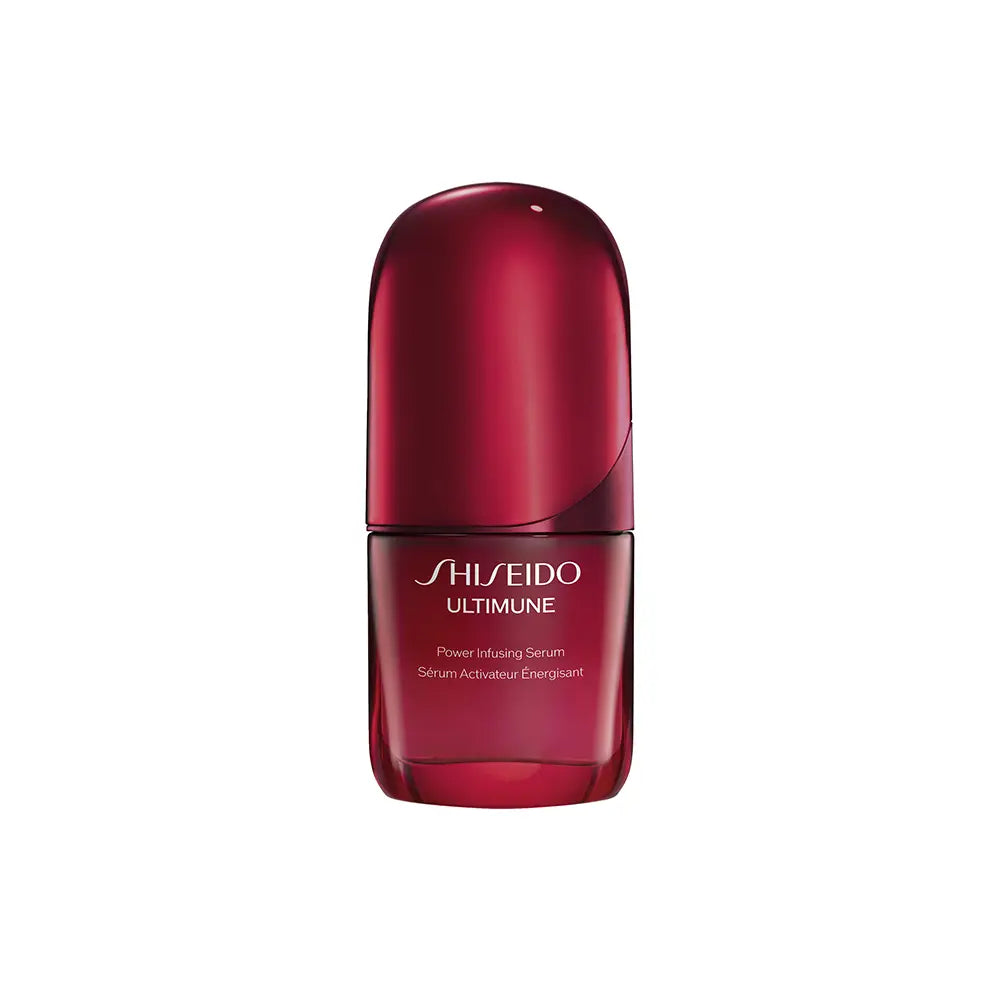 SHISEIDO-Soro Ultimune Power Infusing 30 ml.-DrShampoo - Perfumaria e Cosmética