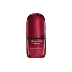 SHISEIDO-Soro Ultimune Power Infusing 30 ml.-DrShampoo - Perfumaria e Cosmética