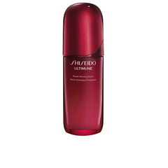 SHISEIDO-Soro Ultimune Power Infusing 75 ml.-DrShampoo - Perfumaria e Cosmética
