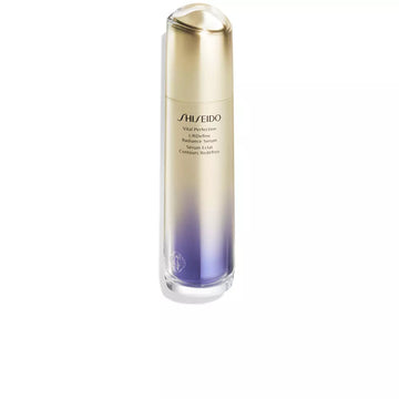 SHISEIDO-Soro de Radiância VITAL PERFECTION 80 ml-DrShampoo - Perfumaria e Cosmética Imagem principal do produto