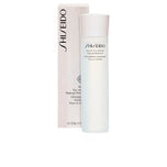 SHISEIDO-THE ESSENTIALS removedor de maquiagem instantâneo para olhos e lábios 125 ml-DrShampoo - Perfumaria e Cosmética