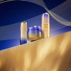 SHISEIDO-TRATAMENTO FIRMACTOR VITAL PERFECTION para a noite - Tratamento Facial Firmador 50 ml.-DrShampoo - Perfumaria e Cosmética