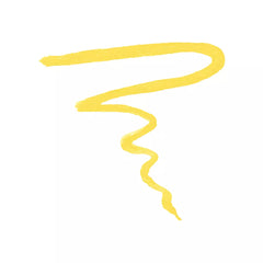 SHISEIDO-Tinta MICROLINER 06 amarelo fosco-DrShampoo - Perfumaria e Cosmética