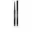 SHISEIDO-Tinta MICROLINER 07 cinza fosco-DrShampoo - Perfumaria e Cosmética