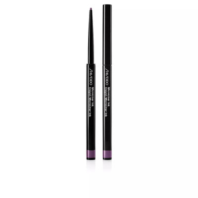 SHISEIDO-Tinta MICROLINER 09 violeta mate-DrShampoo - Perfumaria e Cosmética