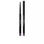SHISEIDO-Tinta MICROLINER 09 violeta mate-DrShampoo - Perfumaria e Cosmética