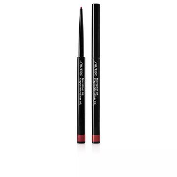 SHISEIDO-Tinta MICROLINER 10 fosca bordô-DrShampoo - Perfumaria e Cosmética Main image