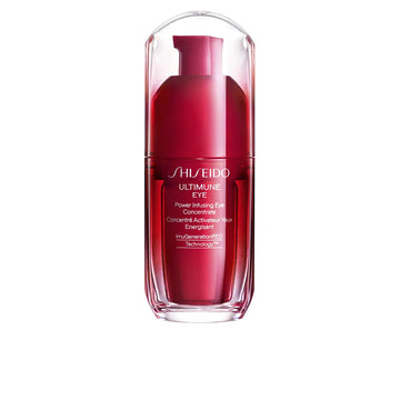 SHISEIDO-ULTIMUNE power infusing eye concentrate 15ml-DrShampoo - Perfumaria e Cosmética Image principale du produit