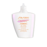 SHISEIDO-URBAN ENVIRONMENT oil-free suncare emulsion SPF30 30 ml-DrShampoo - Perfumaria e Cosmética