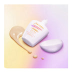 SHISEIDO-URBAN ENVIRONMENT oil-free suncare emulsion SPF30 30 ml-DrShampoo - Perfumaria e Cosmética