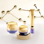 SHISEIDO-VITAL PERFECTION creme firmador e revitalizante ed. lim. 75ml-DrShampoo - Perfumaria e Cosmética