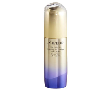SHISEIDO-VITAL PERFECTION creme para os olhos revigorante e refirmante-DrShampoo - Perfumaria e Cosmética Imagem principal do produto