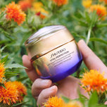 SHISEIDO-VITAL PERFECTION creme suave avançado para lifting e firmeza 50 ml.-DrShampoo - Perfumaria e Cosmética