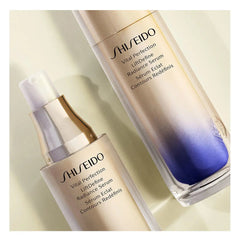 SHISEIDO-VITAL PERFECTION soro liftdefine radiance 40 ml-DrShampoo - Perfumaria e Cosmética
