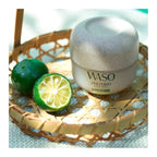 SHISEIDO-WASO SHIKULIME MEGA hydrating moisturizer refil 50 ml-DrShampoo - Perfumaria e Cosmética