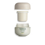 SHISEIDO-WASO YUZU-C beauty sleeping mask refil 50 ml-DrShampoo - Perfumaria e Cosmética