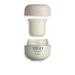 SHISEIDO-WASO YUZU-C beauty sleeping mask refil 50 ml-DrShampoo - Perfumaria e Cosmética