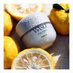 SHISEIDO-WASO YUZU-C beauty sleeping mask refil 50 ml-DrShampoo - Perfumaria e Cosmética