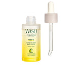 SHISEIDO-WASO YUZU-C glow-on shot serum 28 ml-DrShampoo - Perfumaria e Cosmética