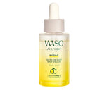 SHISEIDO-WASO YUZU-C glow-on shot serum 28 ml-DrShampoo - Perfumaria e Cosmética