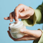 SHISEIDO-Waso Shikulime Mega Hidratante Hidratante 50 ml-DrShampoo - Perfumaria e Cosmética