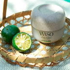 SHISEIDO-Waso Shikulime Mega Hidratante Hidratante 50 ml-DrShampoo - Perfumaria e Cosmética