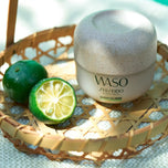 SHISEIDO-Waso Shikulime Mega Hidratante Hidratante 50 ml-DrShampoo - Perfumaria e Cosmética
