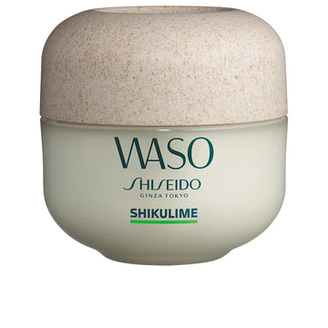SHISEIDO-Waso Shikulime Mega Hidratante Hidratante 50 ml-DrShampoo - Perfumaria e Cosmética Main image