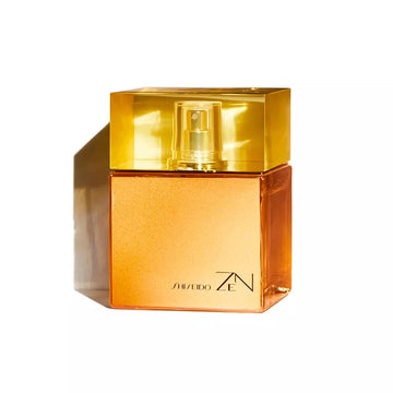 SHISEIDO-ZEN edp spray 100ml-DrShampoo - Perfumaria e Cosmética Main image