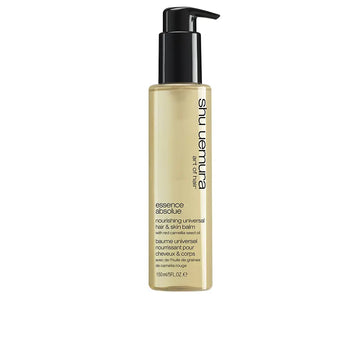SHU UEMURA-Bálsamo universal nutritivo para cabelo e pele 150 ml.-DrShampoo - Perfumaria e Cosmética Main image