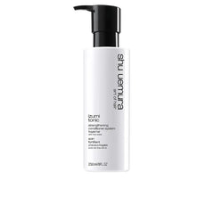 SHU UEMURA-CONDICIONADOR FORTALECEDOR IZUMI TONIC sistema 250 ml-DrShampoo - Perfumaria e Cosmética