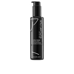 SHU UEMURA-CREME DE SECAGEM BLOW DRY DESIGN NETSU 150 ml-DrShampoo - Perfumaria e Cosmética