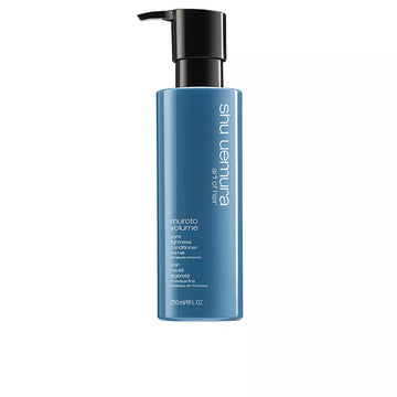 SHU UEMURA-Condicionador MUROTO VOLUME 250ml-DrShampoo - Perfumaria e Cosmética Imagem principal do produto