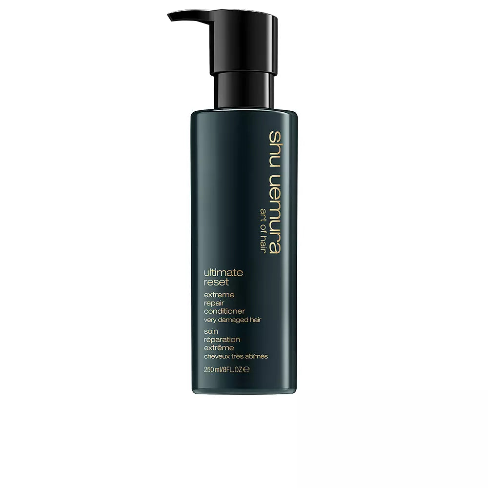 SHU UEMURA-Condicionador ULTIMATE RESET 250 ml-DrShampoo - Perfumaria e Cosmética